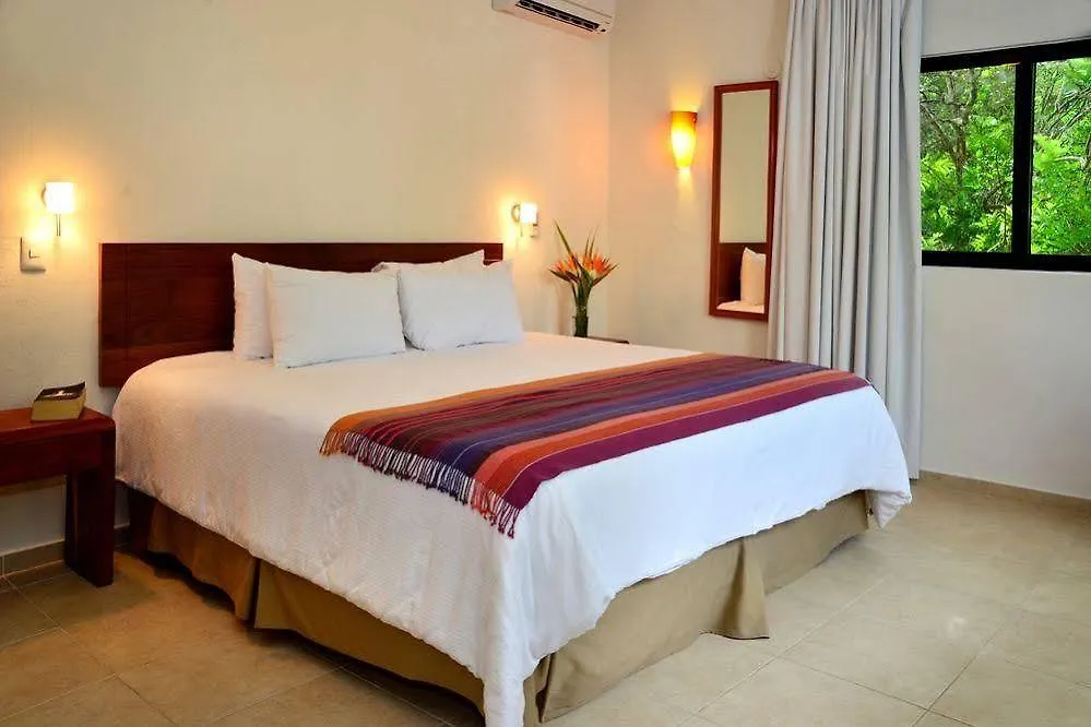 Hotel Club Yebo Playa del Carmen Mexico