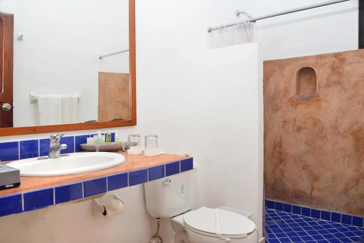 Hotel Club Yebo Playa del Carmen
