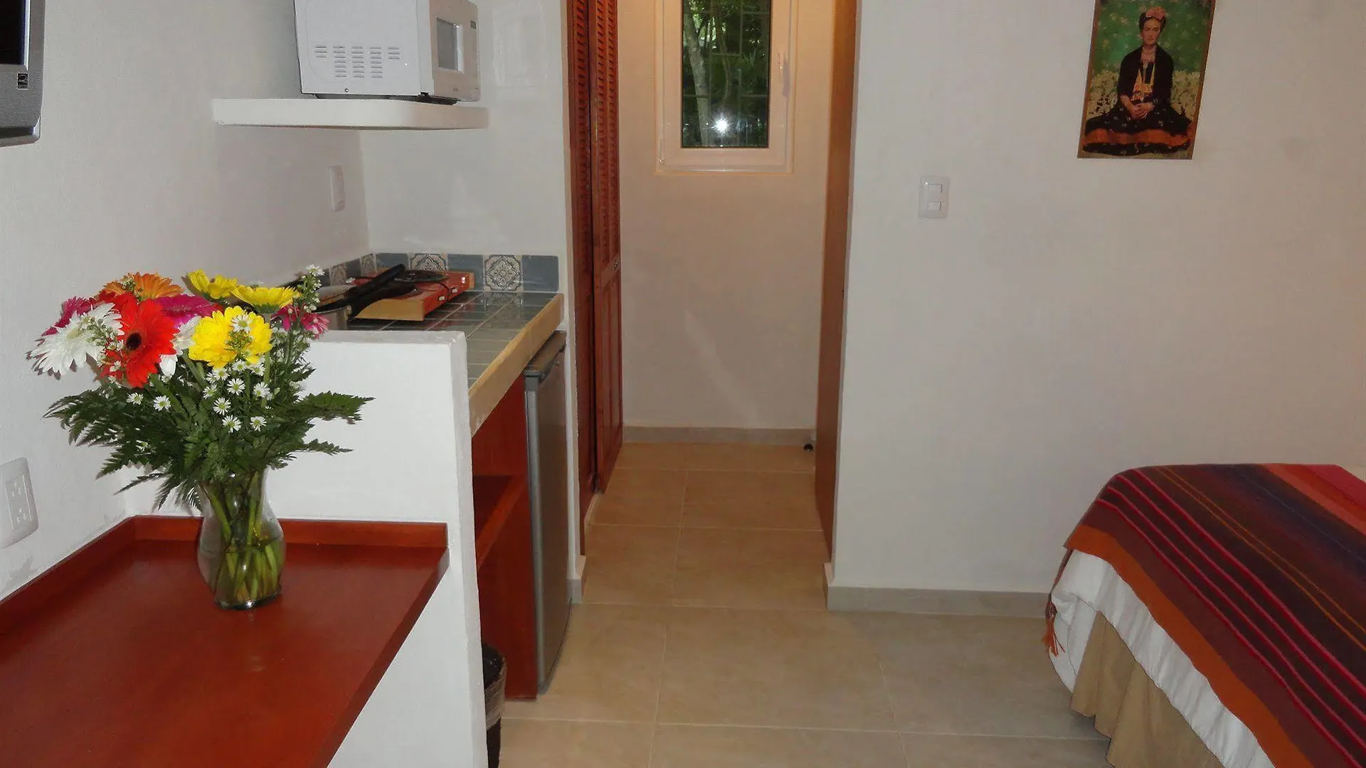 Hotel Club Yebo Playa del Carmen