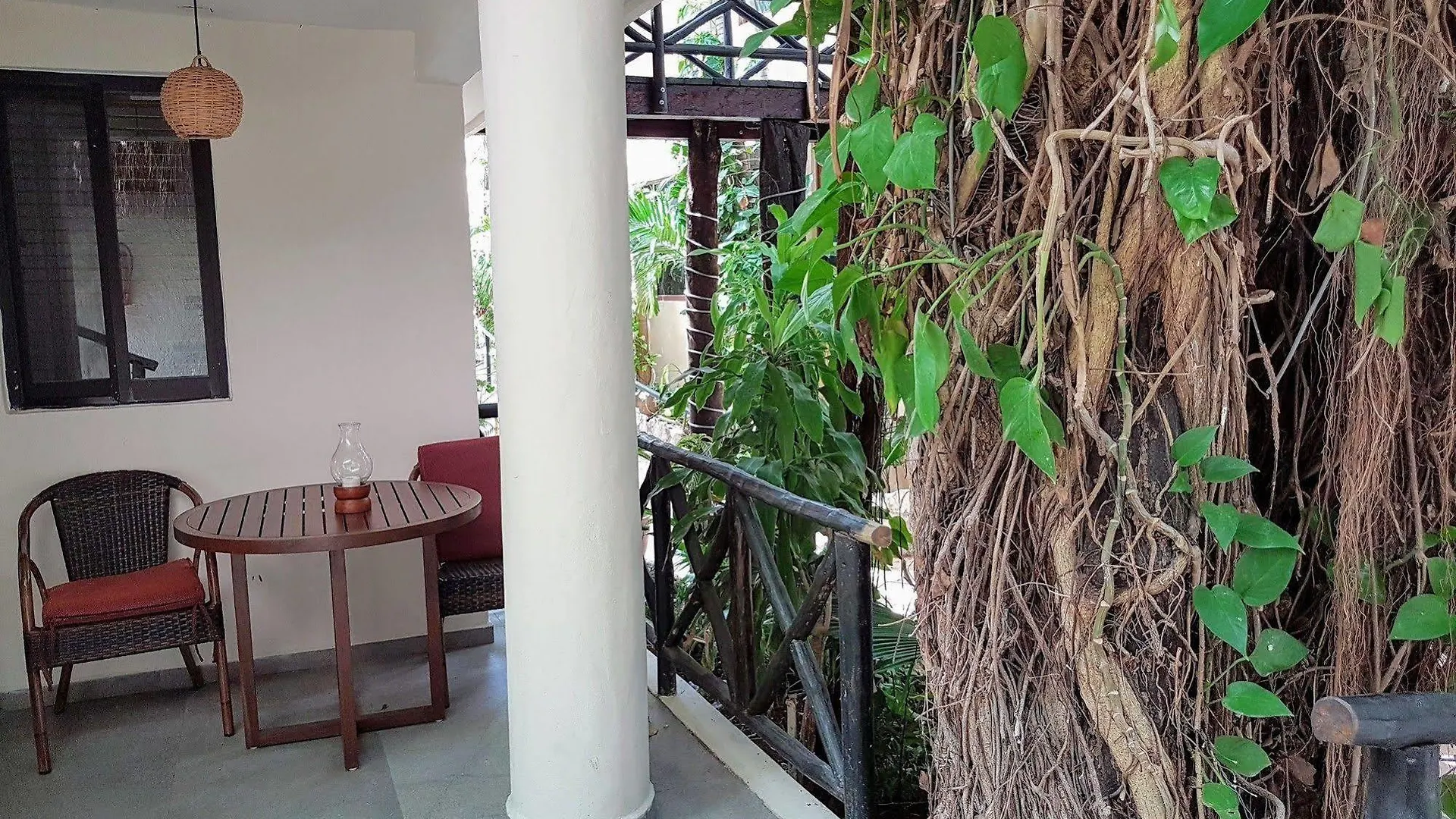 Hotel Club Yebo Playa del Carmen 3*,