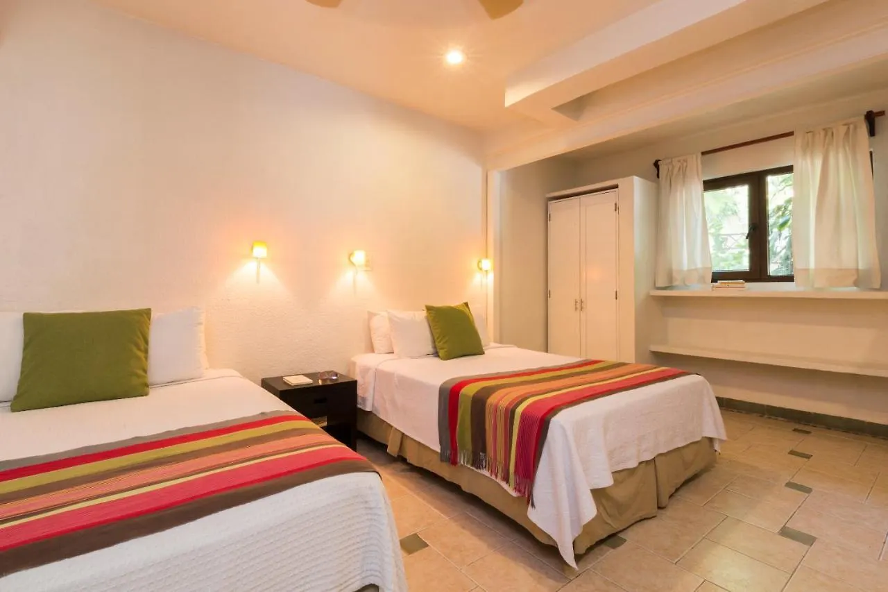 Hotel Club Yebo Playa del Carmen