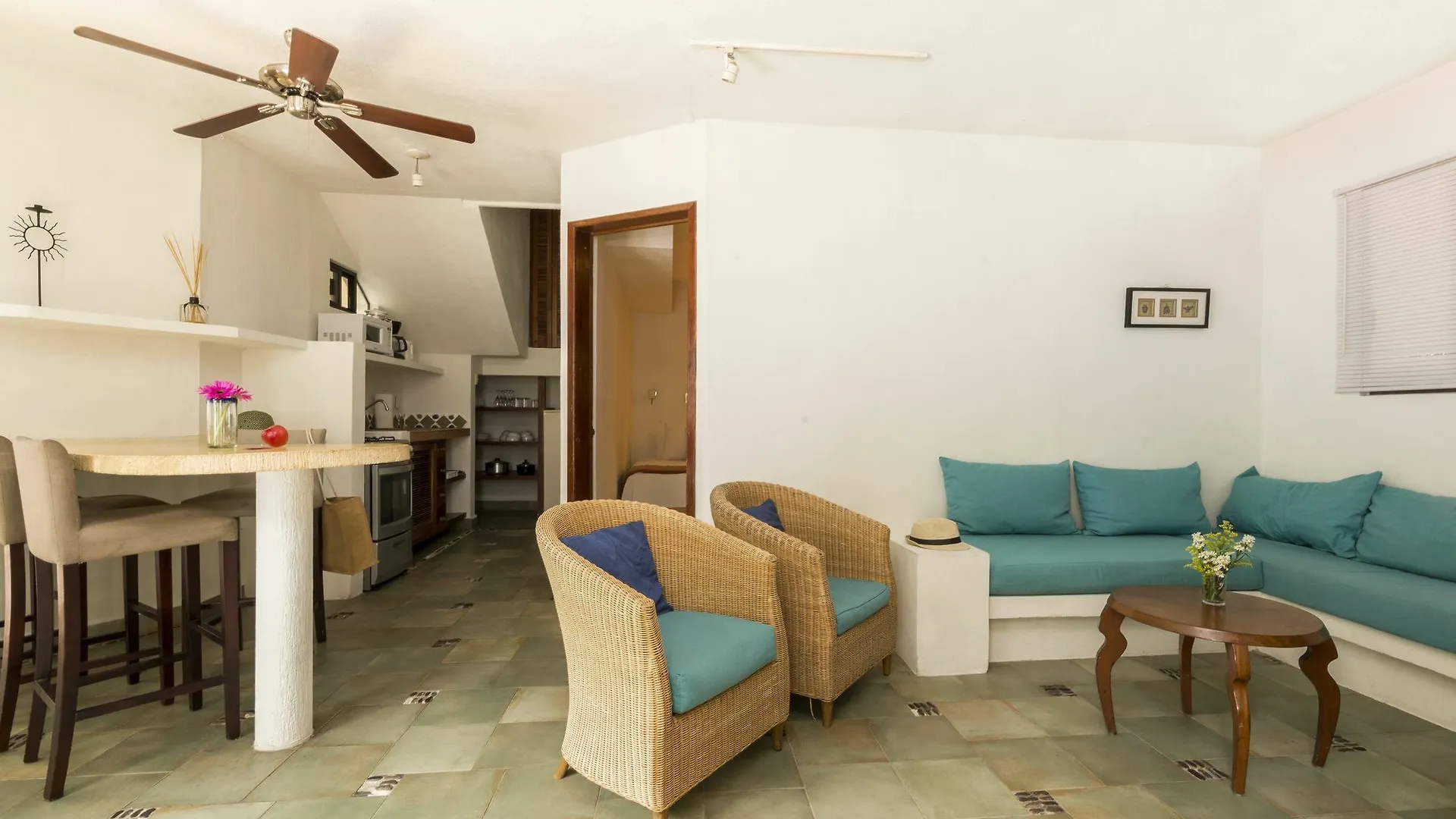 Hotel Club Yebo Playa del Carmen