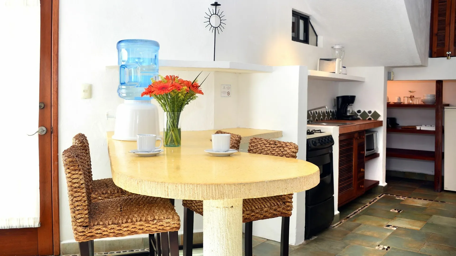 ***  Hotel Club Yebo Playa del Carmen Mexico
