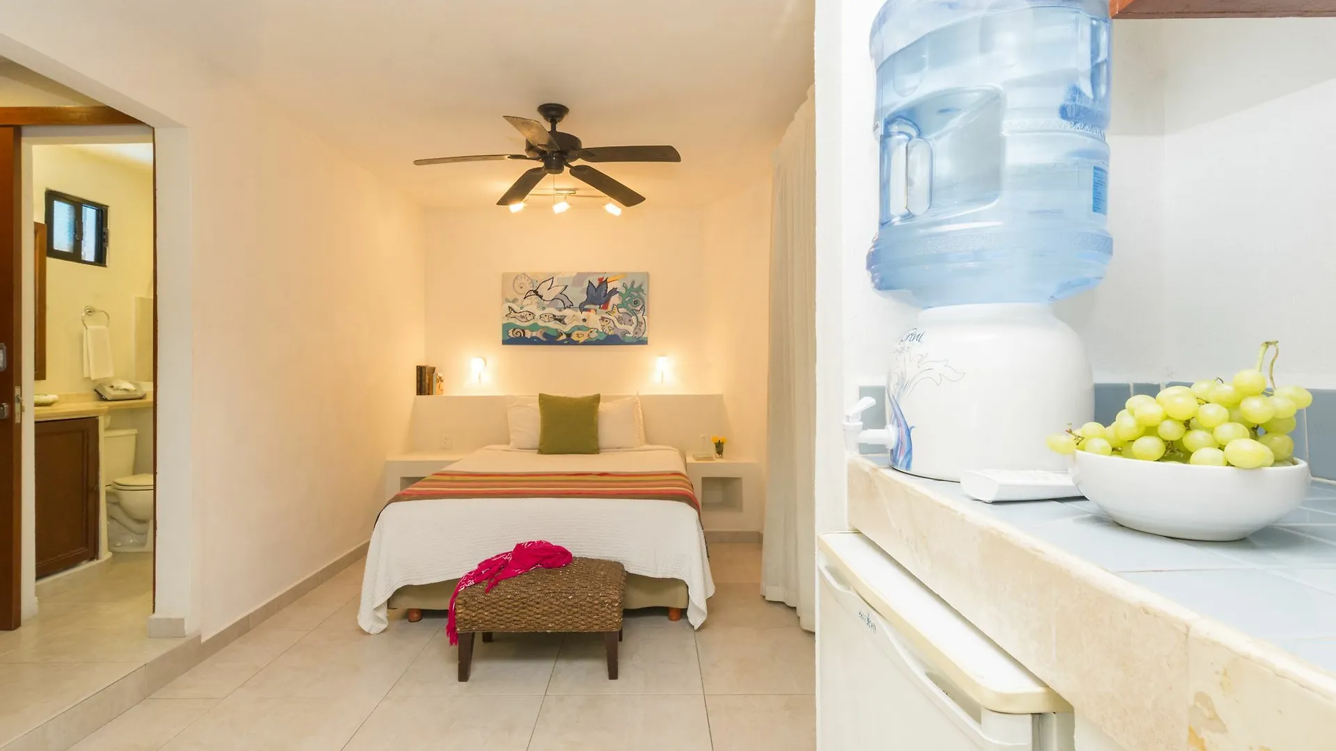 Hotel Club Yebo Playa del Carmen